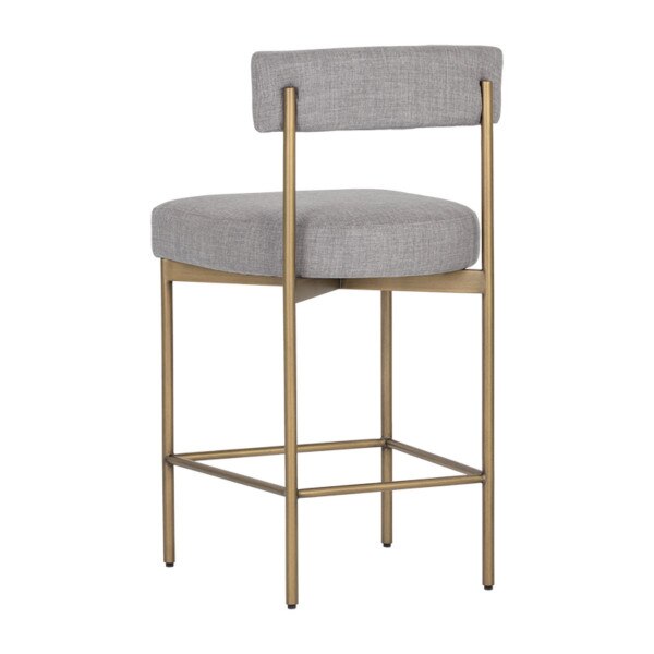 Seneca Stool